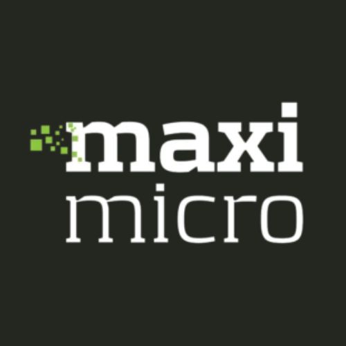 MaxiMicro Informática - Reparo de Computadores e Notebooks